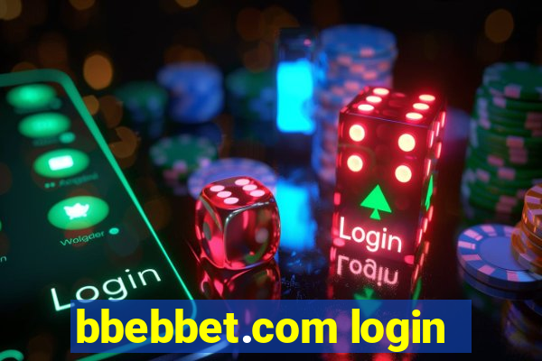 bbebbet.com login